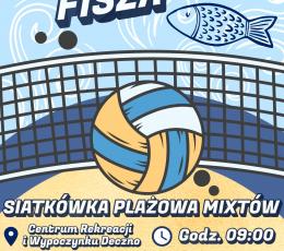 XVI Memoriał Fisza Bartka Rybki w...